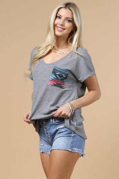 MUST HAVE TOPS: KARLA
