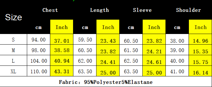 TOPS: Crew Neck Colored Striped Contrast Long Sleeve T-Shirt