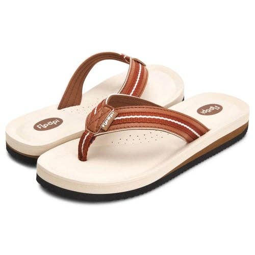 Zoey Thong Flip Flop