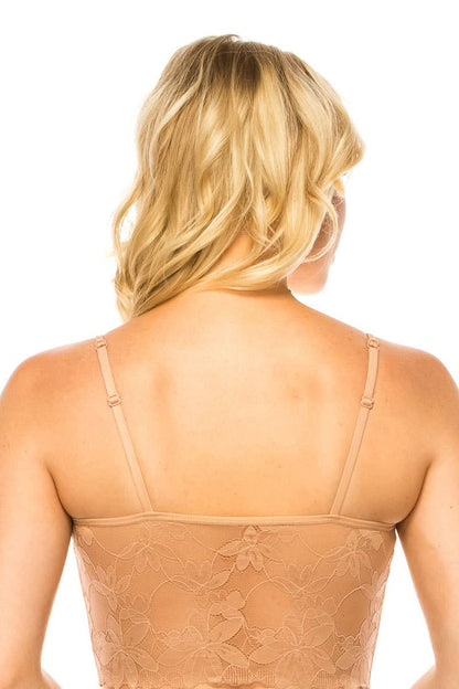 BASICS: Youmita Bralette