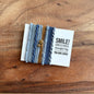 ACCESSORIES: Boho Hair Ties | Blue Charm