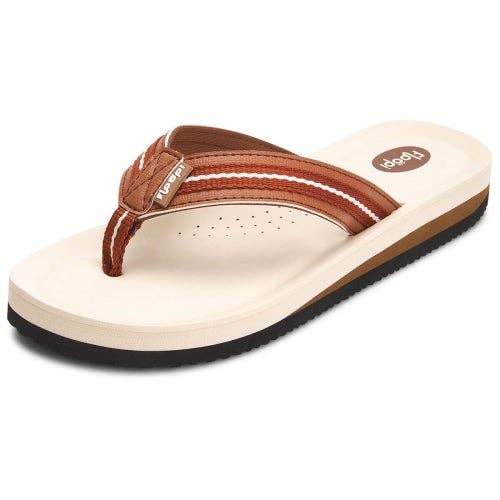 Zoey Thong Flip Flop