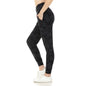 ACTIVEWEAR: Buttery Soft Print Relaxed Fit Joggers