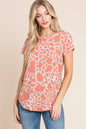 TOPS: ESSENTIALS WOMEN'S TEE