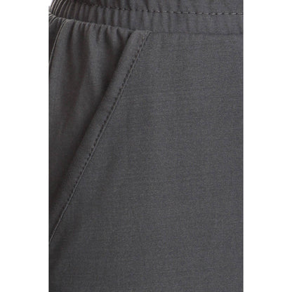 ACTIVEWEAR: Buttery Soft Solid Joggers with Drawstring