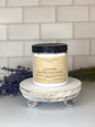 SKIN CARE: Lavender Body Butter Lotion