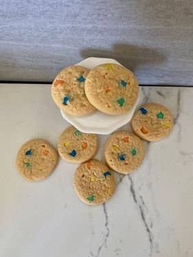 HOME: Candy Cookie Wax Melts