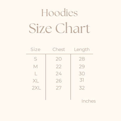 MUST HAVE SWEATSHIRT: I Wasn't Made For Winter | Hoodie