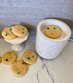 HOME: Candy Cookie Wax Melts