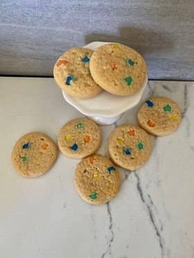 HOME: Candy Cookie Wax Melts
