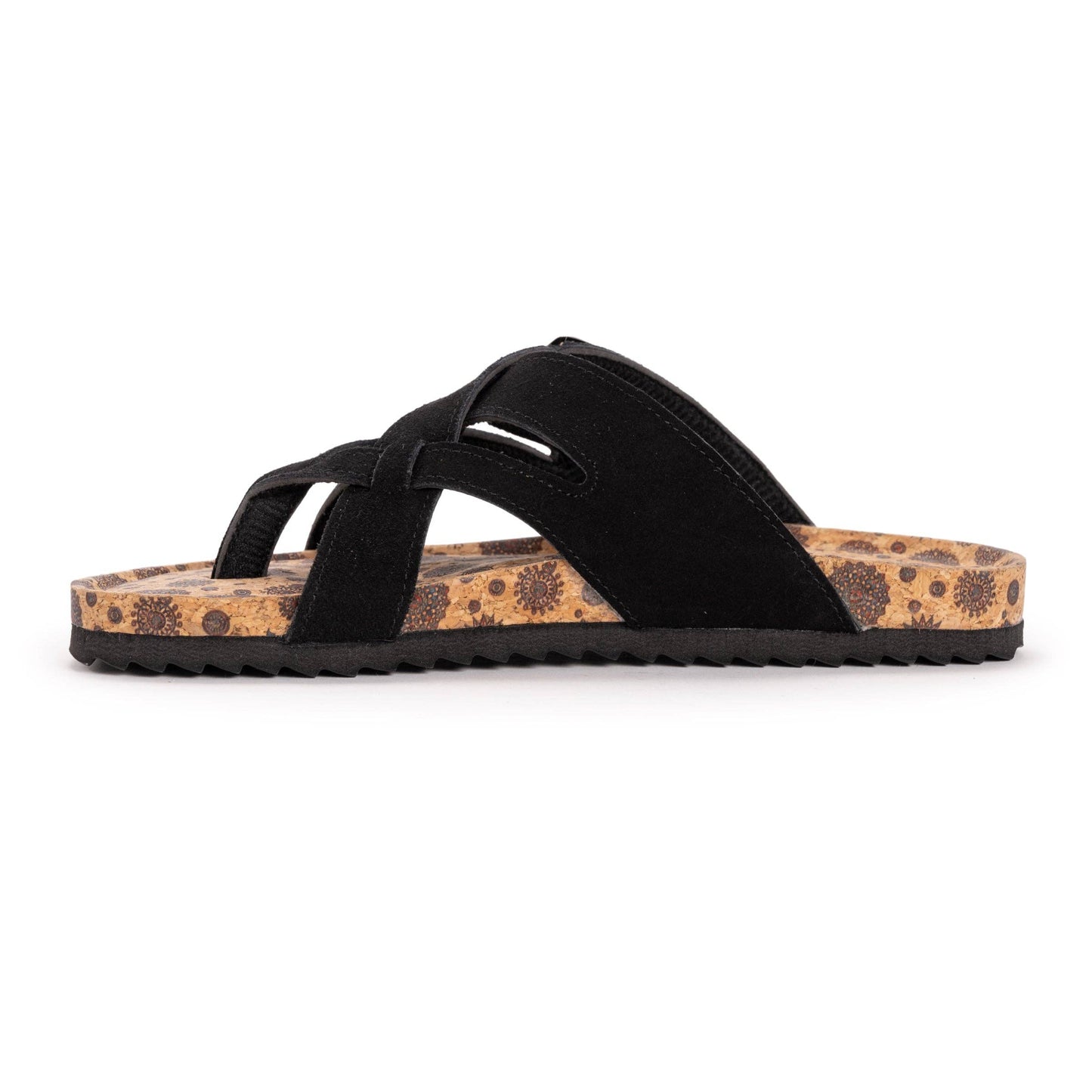 Muk Luks Women's Tanner Terra Turf Sandal