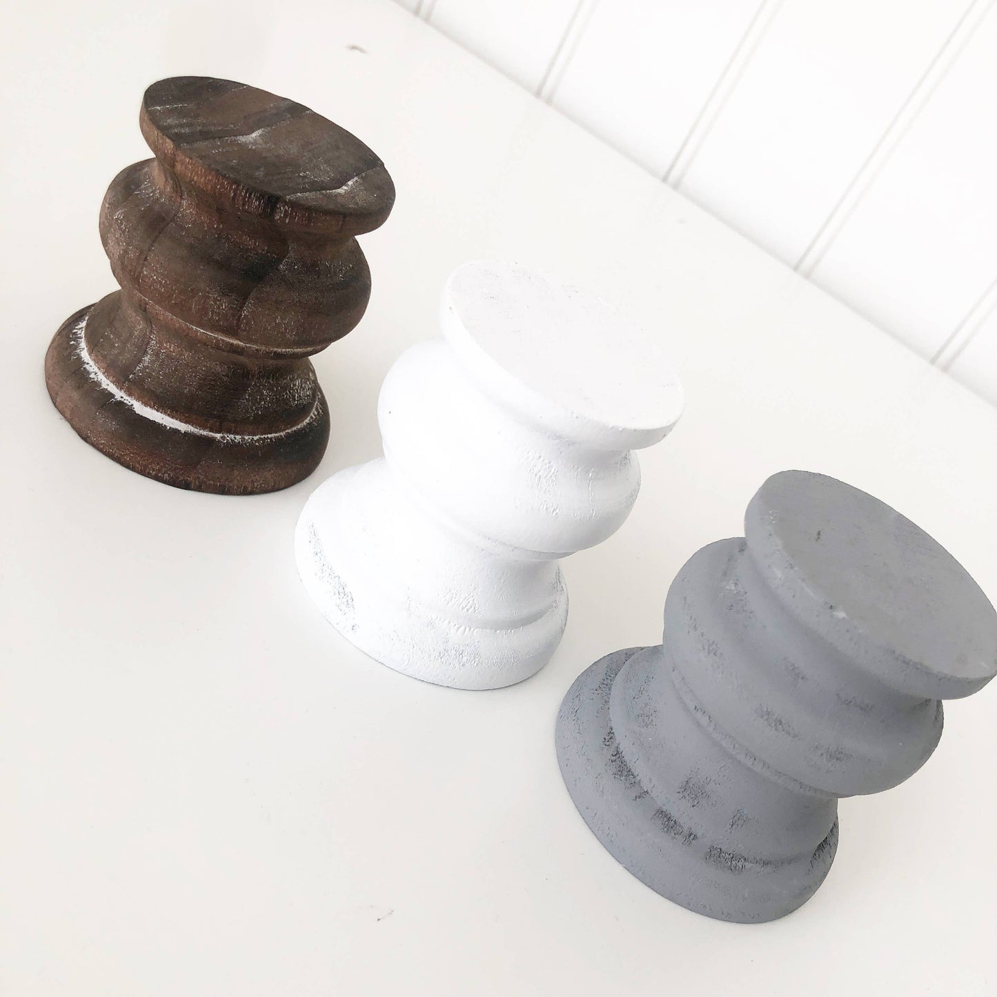 Foundations Decor Designer Risers