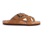 Muk Luks Women's Tanner Terra Turf Sandal