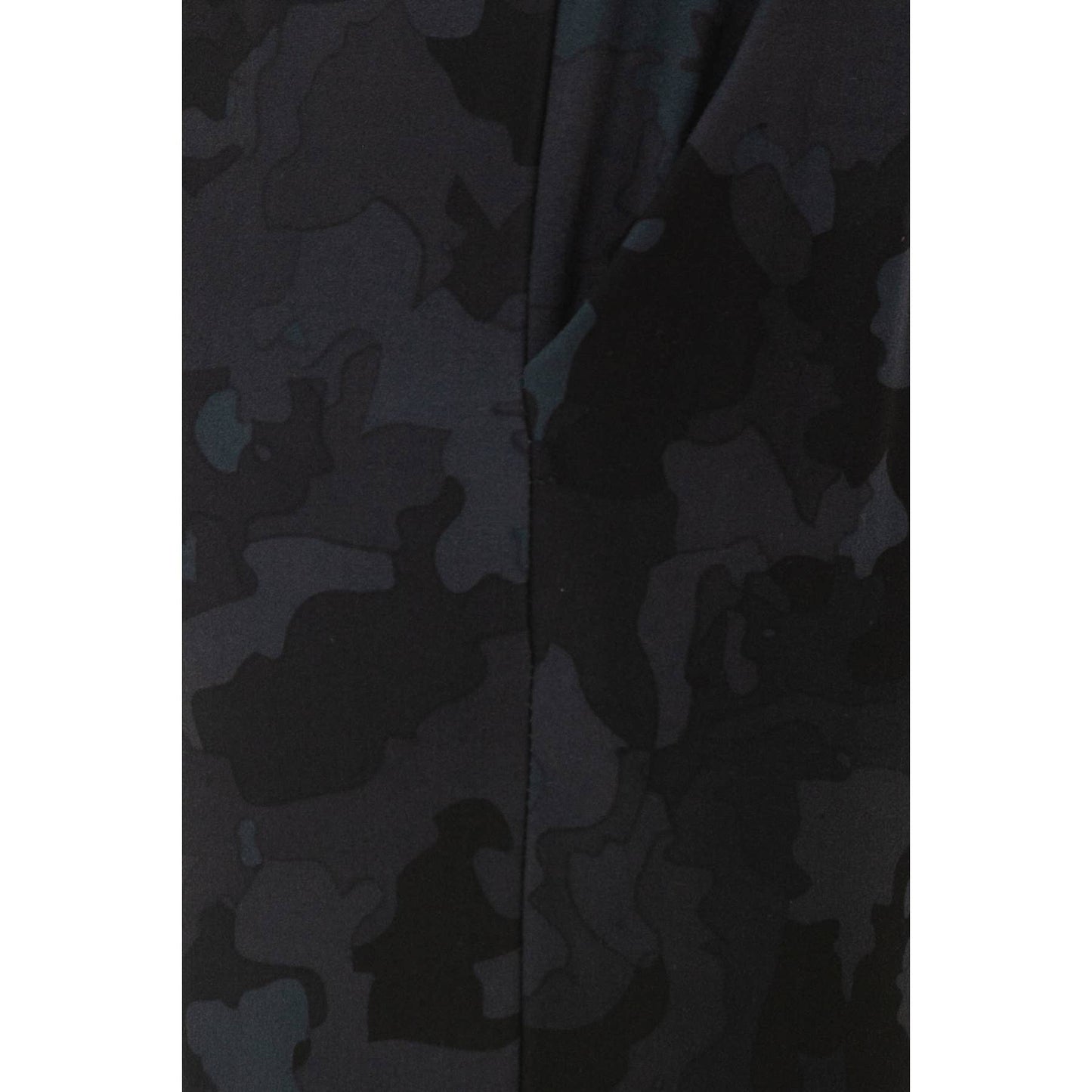ACTIVEWEAR: Buttery Soft Print Relaxed Fit Joggers